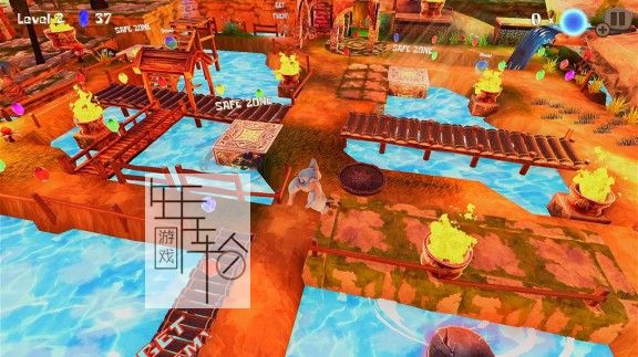 switch《追猎者之吉 Ziggy The Chaser》英文版nsp/xci下载_3