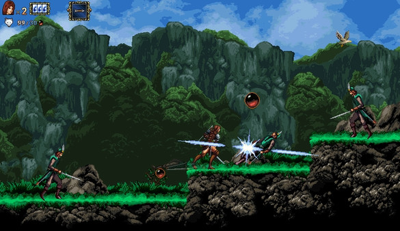 瓦拉几亚：吸血鬼领域 Wallachia:Reign of Dracula PC免安装英文版下载（迅雷）_1