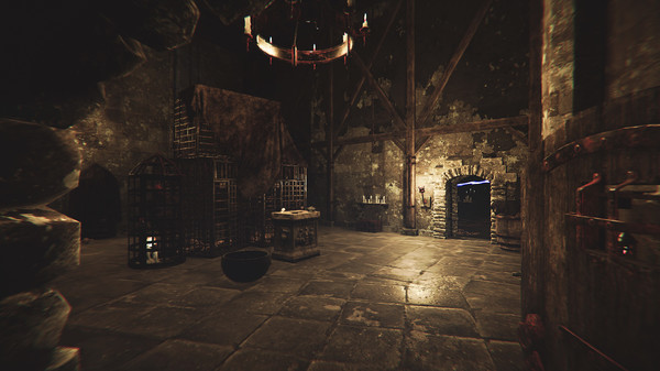 逃离房间3 Escape First 3 PC免安装中文版下载_0