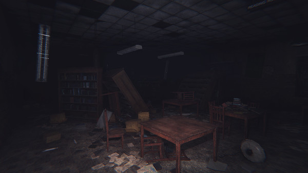 逃离房间3 Escape First 3 PC免安装中文版下载_1