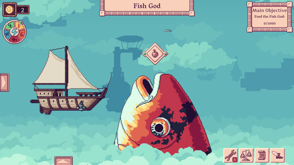 天空商人 Merchant of the Skies PC免安装中文版下载（v1.6.3迅雷）_0