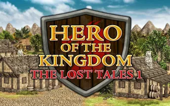 王国英雄：失落的传说1 Hero of the Kingdom: The Lost Tales 1 PC免安装中文版下载（v1.07）