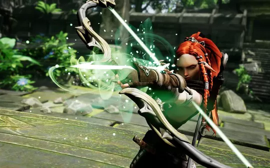 天才战术 Prodigy Tactics PC免安装英文版下载