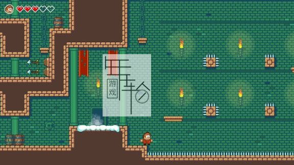 switch《 奥利弗仙境历险记 Oliver's Adventures in the Fairyland》英文版nsp/xci下载_4