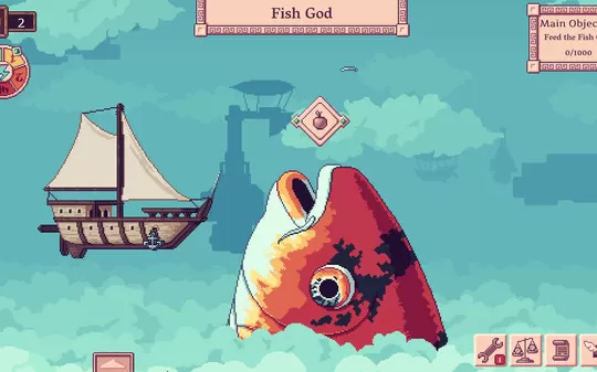天空商人 Merchant of the Skies PC免安装中文版下载（v1.6.3迅雷）
