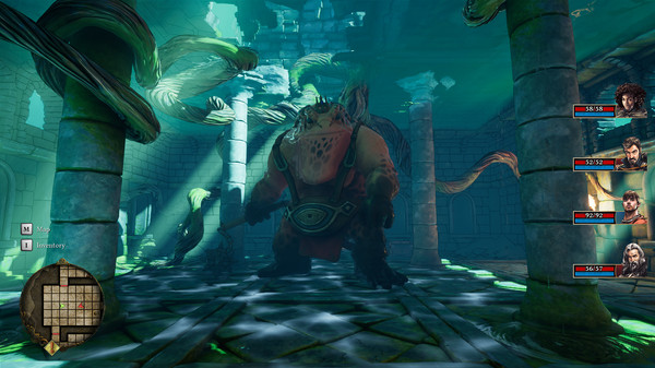 淘金者：失窃的太阳 Operencia:The Stolen Sun 探索者版 PC免安装英文版下载_0