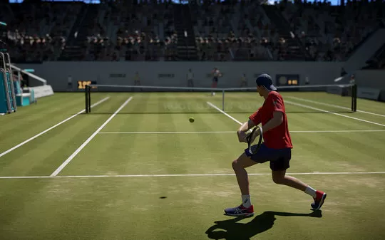 网球世界巡回赛2 Tennis World Tour 2 PC免安装中文版下载