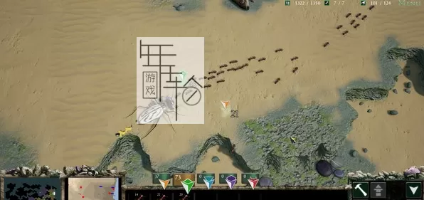 【PC】《地下蚁国（Empires of the Undergrowth）》免安装中文版下载v0.30215_0