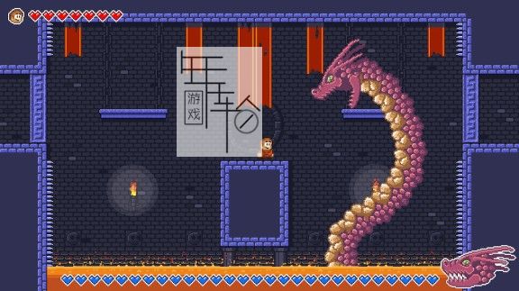 switch《 奥利弗仙境历险记 Oliver's Adventures in the Fairyland》英文版nsp/xci下载_2