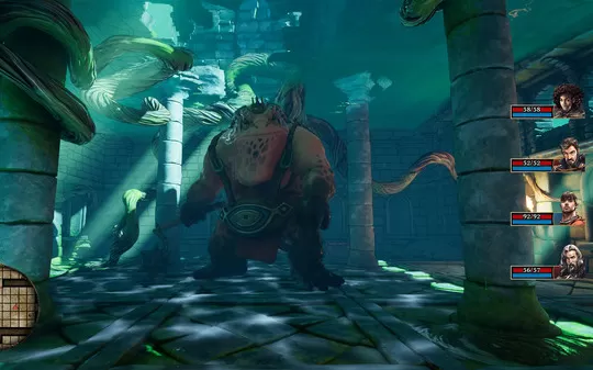 淘金者：失窃的太阳 Operencia:The Stolen Sun 探索者版 PC免安装英文版下载