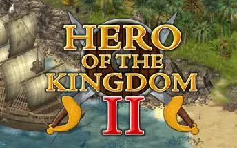 王国英雄2 Hero of the Kingdom II PC免安装中文版下载（v1.25）