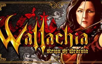 瓦拉几亚：吸血鬼领域 Wallachia:Reign of Dracula PC免安装英文版下载（迅雷）