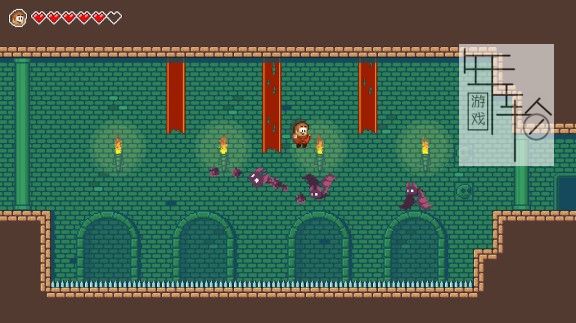 switch《 奥利弗仙境历险记 Oliver's Adventures in the Fairyland》英文版nsp/xci下载_1