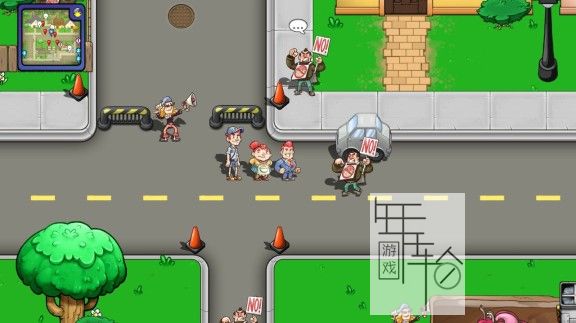 switch《公民团结起来!:地球x空间 Citizens Unite!: Earth x Space》英文版nsp/xci下载【1.0.1补丁】_0