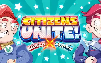 switch《公民团结起来!:地球x空间 Citizens Unite!: Earth x Space》英文版nsp/xci下载【1.0.1补丁】
