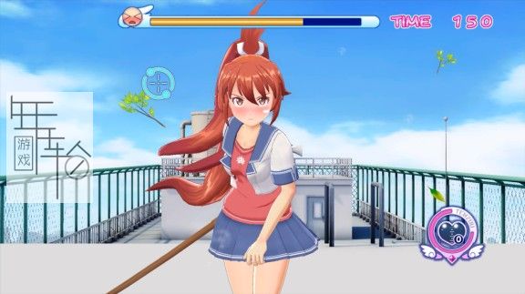 switch《恋爱枪魂回归/少女射击回归 Gal*Gun Returns》中文版nsp+xci整合版下载【1.0.4补丁+魔改9.2】_2
