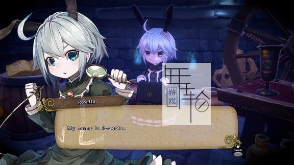 switch《童话森林：药师梅露与森林的礼物 Märchen Forest》中文版nsp/xci整合版下载【1.07补丁】_3
