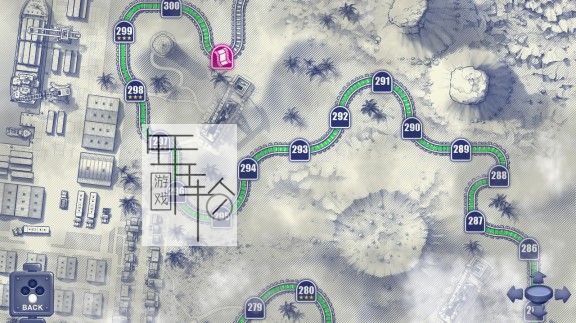 switch《纸上火车 Paper Train》英文版nsp/xci下载_4