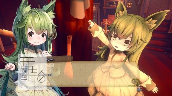 switch《童话森林：药师梅露与森林的礼物 Märchen Forest》中文版nsp/xci整合版下载【1.07补丁】_2