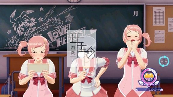 switch《恋爱枪魂回归/少女射击回归 Gal*Gun Returns》中文版nsp+xci整合版下载【1.0.4补丁+魔改9.2】_0