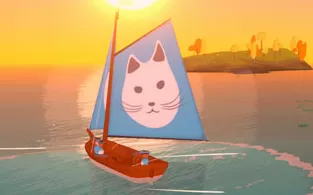 switch《扬帆 Sail Forth》中文版nsz下载+1.3.1补丁