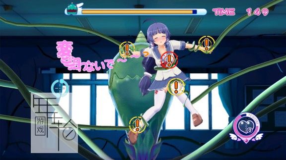 switch《恋爱枪魂回归/少女射击回归 Gal*Gun Returns》中文版nsp+xci整合版下载【1.0.4补丁+魔改9.2】_1