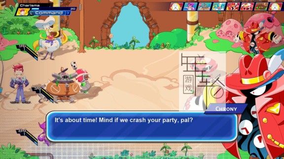 switch《公民团结起来!:地球x空间 Citizens Unite!: Earth x Space》英文版nsp/xci下载【1.0.1补丁】_1