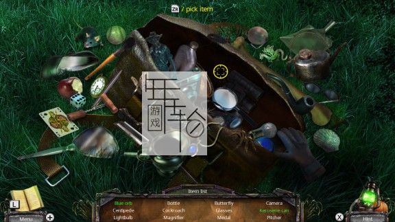 switch《农场之谜 Farm Mystery》英文版nsp/xci整合版下载【1.0.1】_2