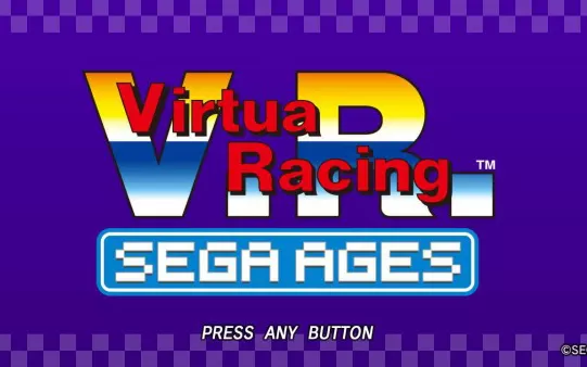 switch《虚拟赛车 Virtual Racing》英文版nsp/xci整合版下载【1.1.0补丁】