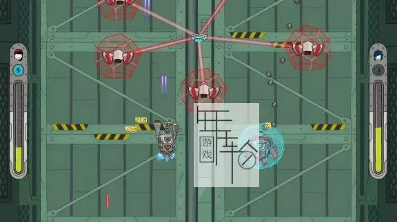 switch《巨像倒塌 Colossus Down》英文版nsp/xci整合版下载【1.0.4补丁】_3