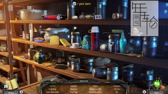 switch《农场之谜 Farm Mystery》英文版nsp/xci整合版下载【1.0.1】_4
