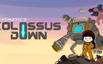 switch《巨像倒塌 Colossus Down》英文版nsp/xci整合版下载【1.0.4补丁】
