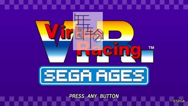 switch《虚拟赛车 Virtual Racing》英文版nsp/xci整合版下载【1.1.0补丁】_0