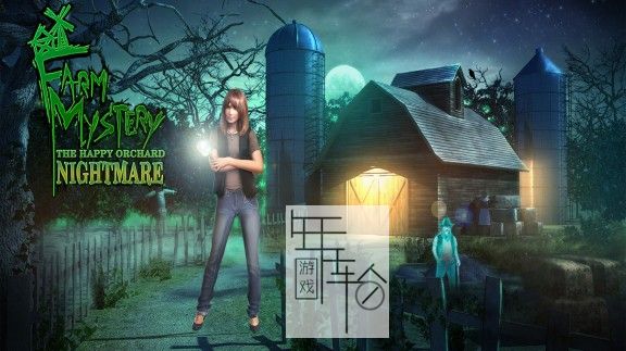 switch《农场之谜 Farm Mystery》英文版nsp/xci整合版下载【1.0.1】_0