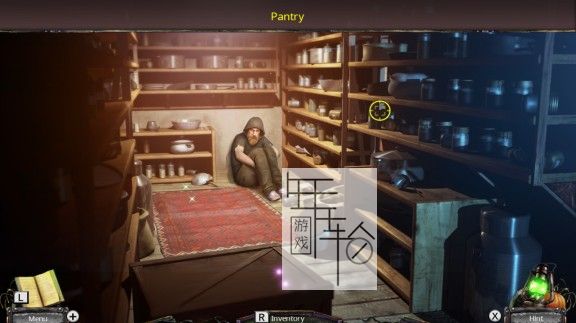 switch《农场之谜 Farm Mystery》英文版nsp/xci整合版下载【1.0.1】_1