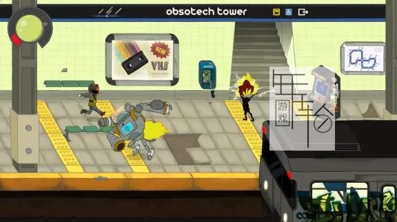 switch《巨像倒塌 Colossus Down》英文版nsp/xci整合版下载【1.0.4补丁】_2
