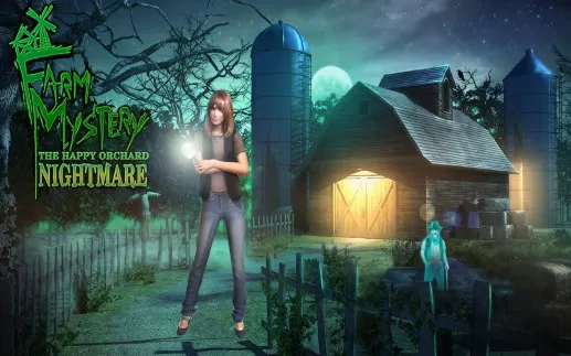 switch《农场之谜 Farm Mystery》英文版nsp/xci整合版下载【1.0.1】