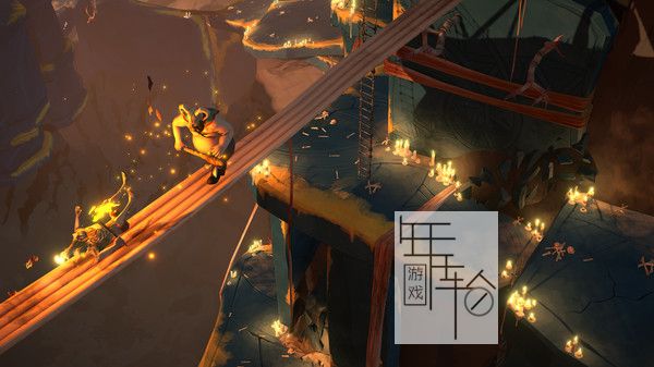 switch《诸神黄昏 Gods Will Fall》中文版nsp/xci整合版下载【1.0.4补丁+4DLC】_0