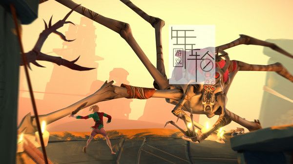 switch《诸神黄昏 Gods Will Fall》中文版nsp/xci整合版下载【1.0.4补丁+4DLC】_1