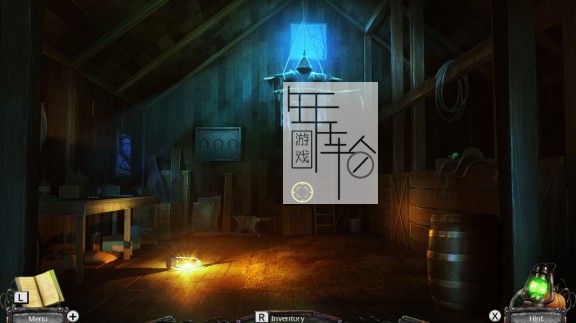 switch《农场之谜 Farm Mystery》英文版nsp/xci整合版下载【1.0.1】_3