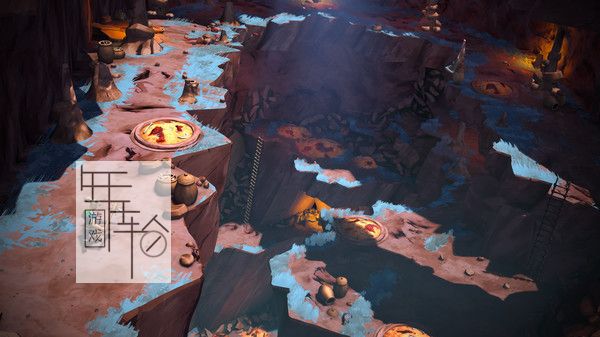 switch《诸神黄昏 Gods Will Fall》中文版nsp/xci整合版下载【1.0.4补丁+4DLC】_3