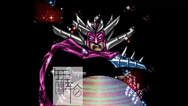 【5.05降级】PS4《外星悍将闪回 Turrican Flashback》英文版pkg下载（v1.03）_3