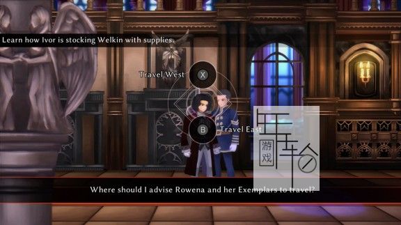 switch《堕落军团2：复仇者  Fallen Legion Revenants》试玩版中文版nsp/xci下载_2