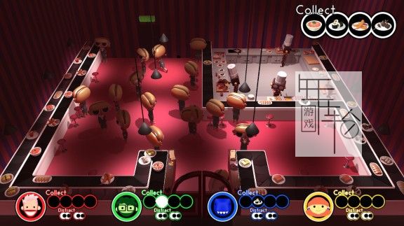switch《拳击特工 Unspottable》中文版nsp/xci下载【含1.1.0补丁】_3