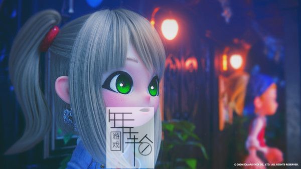 【原版+魔改9.2】switch《巴兰的异想奇境 Balan Wonderworld》中文正式版nsp/xci整合版下载【1.0.1补丁】_4