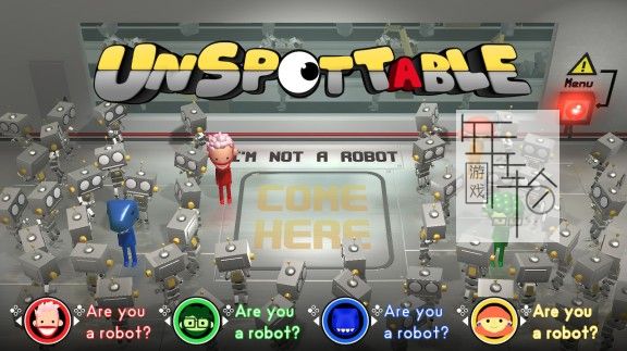 switch《拳击特工 Unspottable》中文版nsp/xci下载【含1.1.0补丁】_0
