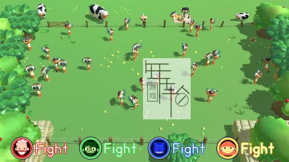 switch《拳击特工 Unspottable》中文版nsp/xci下载【含1.1.0补丁】_1