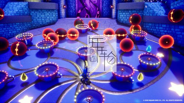 【原版+魔改9.2】switch《巴兰的异想奇境 Balan Wonderworld》中文正式版nsp/xci整合版下载【1.0.1补丁】_3