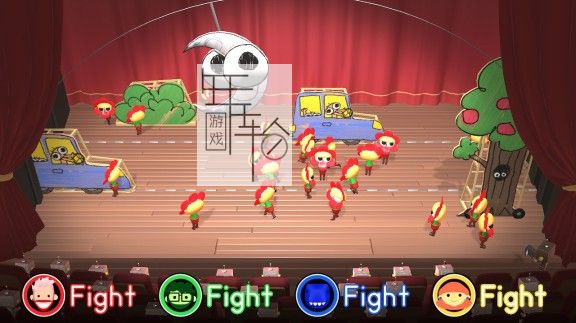 switch《拳击特工 Unspottable》中文版nsp/xci下载【含1.1.0补丁】_4