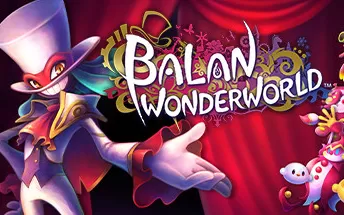 【原版+魔改9.2】switch《巴兰的异想奇境 Balan Wonderworld》中文正式版nsp/xci整合版下载【1.0.1补丁】